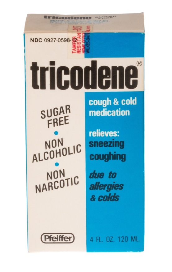 tricodene