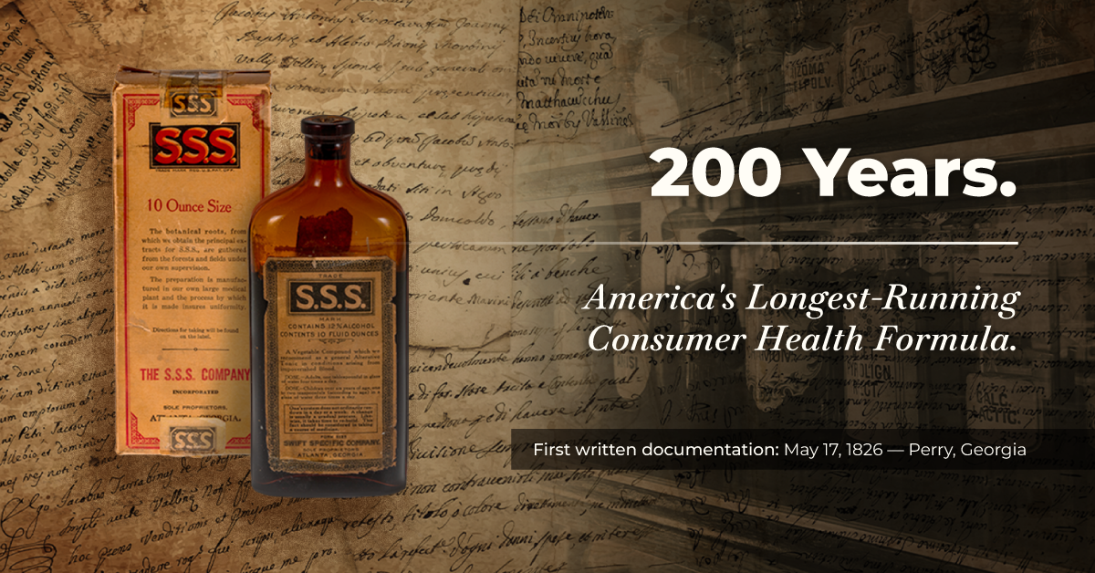 The Mission at 200