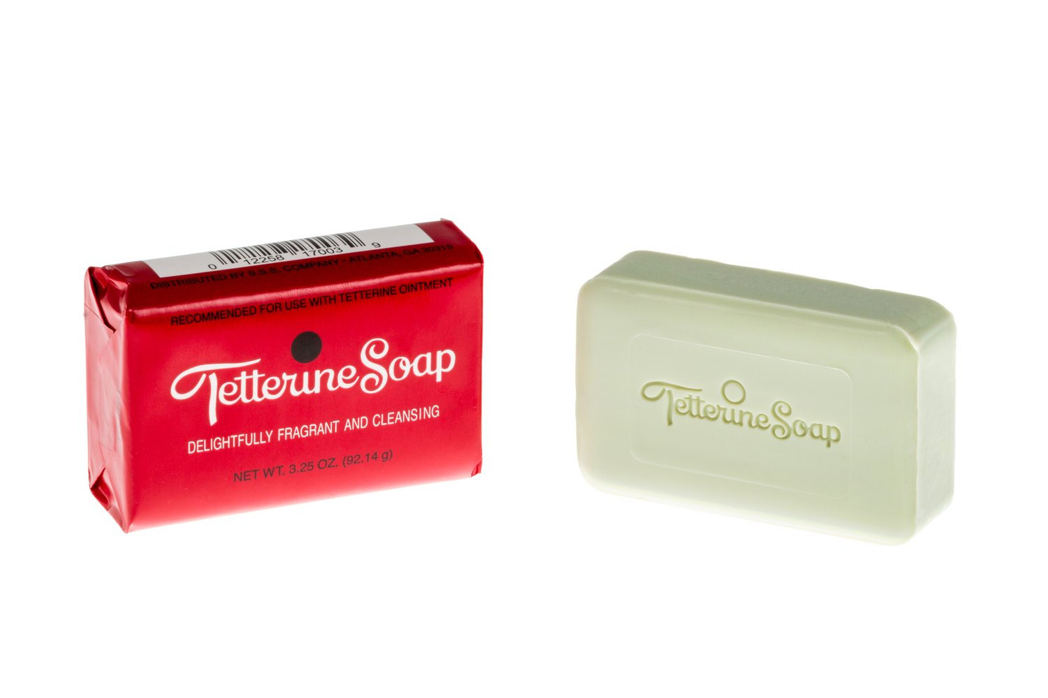 Tetterine Soap (3.25oz) product image