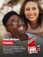 curasore promo image 4