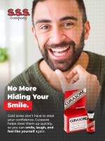 curasore promo image 5