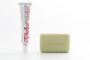 tetterine white and soap