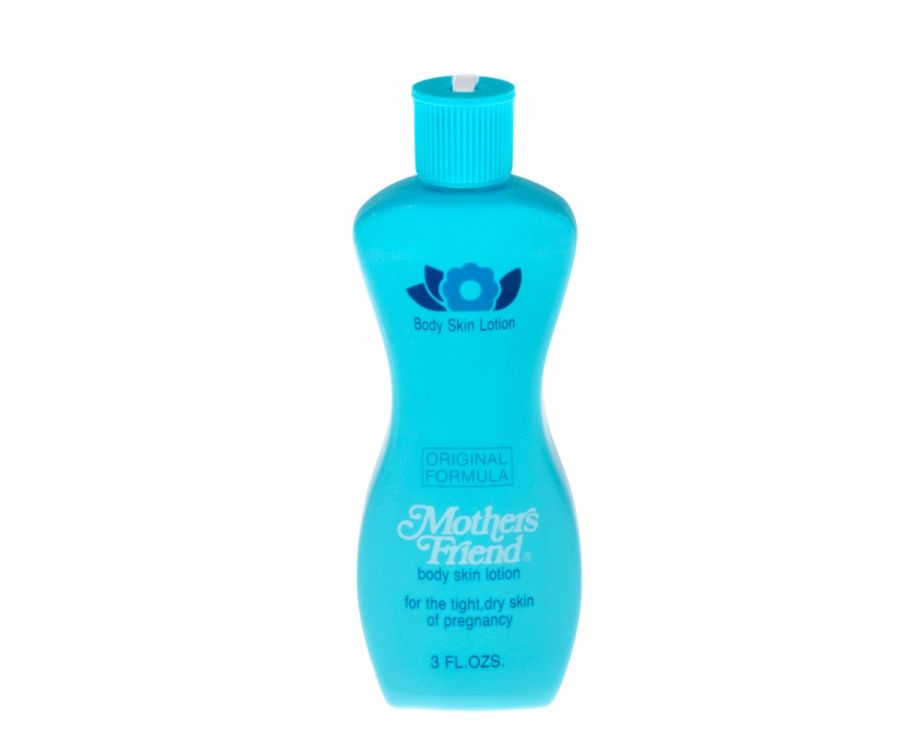 Mothers Friend Liquid (3oz) product image