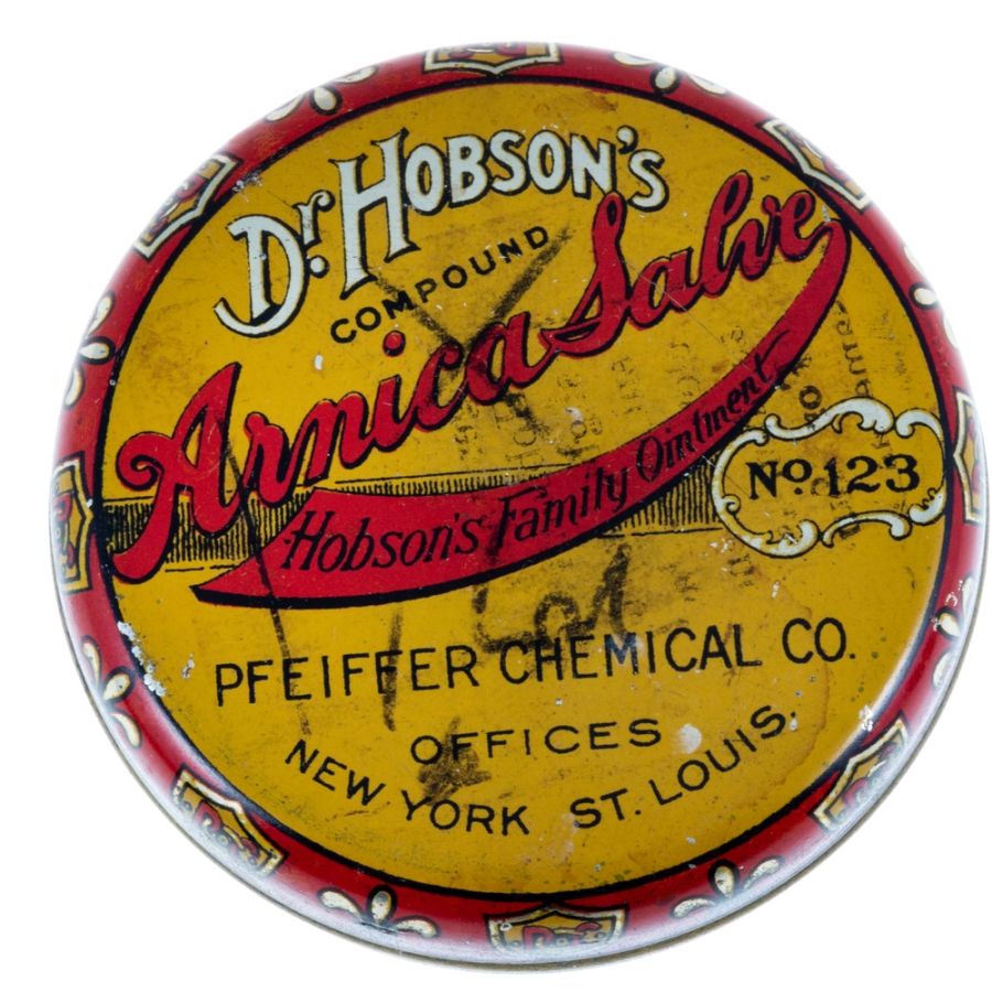 tin, front