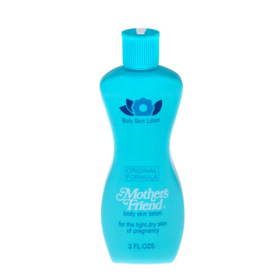 Mothers Friend Liquid (3oz) product image