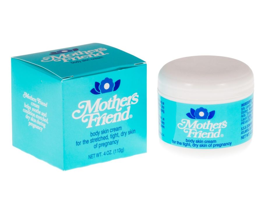 Mother's Friend Liquid (3oz) product image