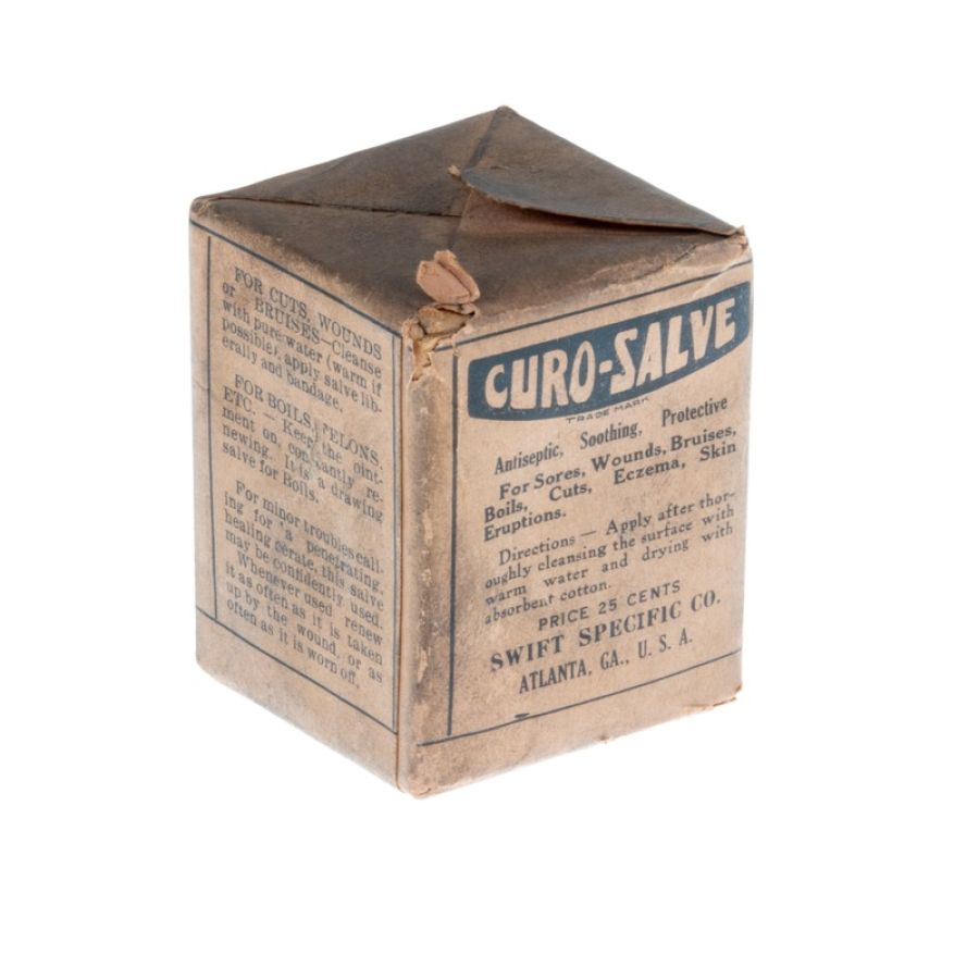 curo-salve
