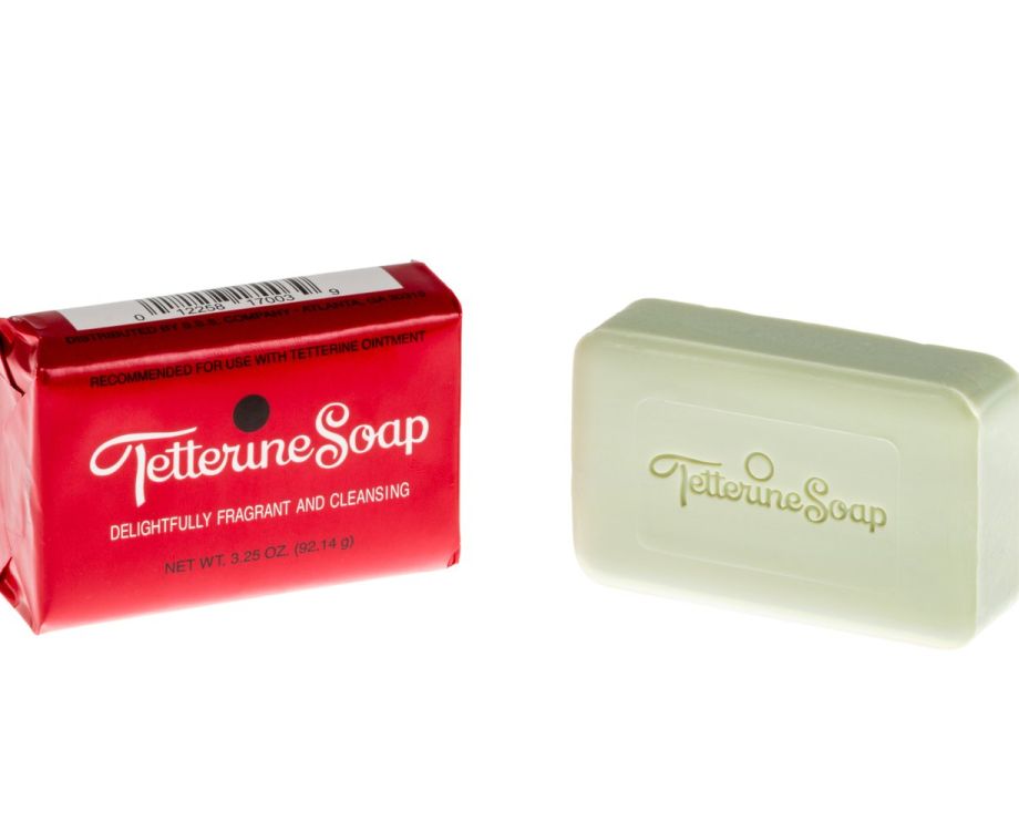 Tetterine Soap (3.25oz) product image