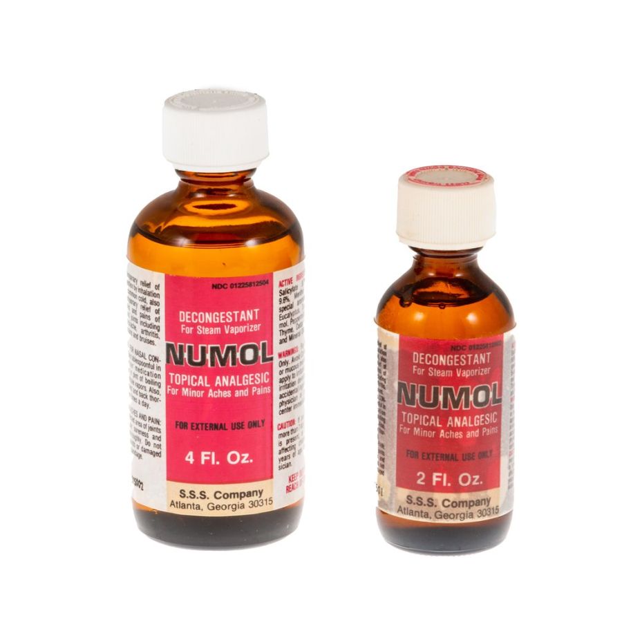 numol product photo