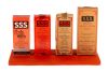 sss tonic, history